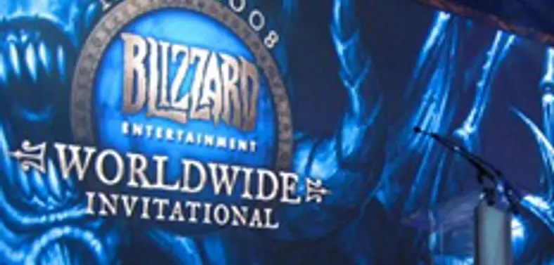 Rumour-mill: Blizzard's new MMO project is actually sci-fi shooter?