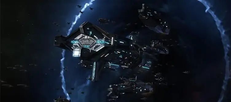 Stardock exploiting "missed opportunity" with battles in Galactic Civilizations III