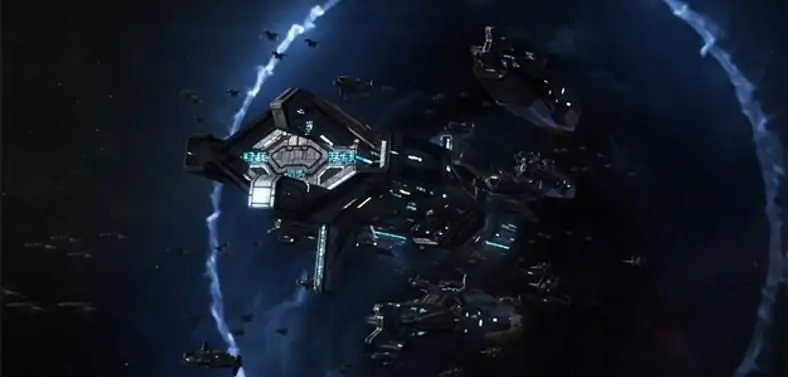 Stardock exploiting "missed opportunity" with battles in Galactic Civilizations III