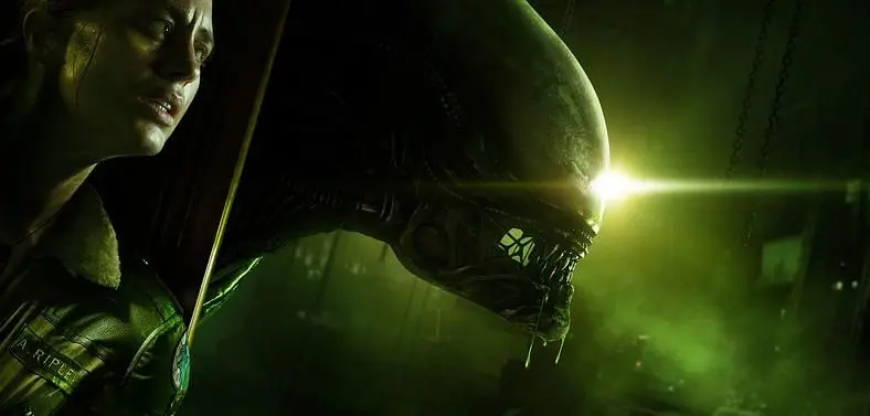 New Alien Game Has Been Teased: Could it be Alien Isolation 2?