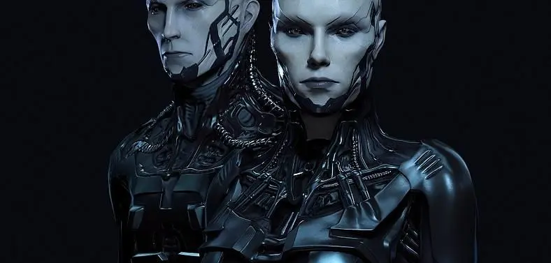 EVE Online Drifters Launch Huge Surprise Attack on Players