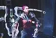 The Surge 2 Character Creation - Can you change appearance, and what does your background mean?