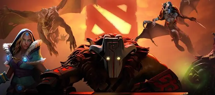 Valve add 'fantasy league' to DOTA 2's Compendium, player cards for pro gamers