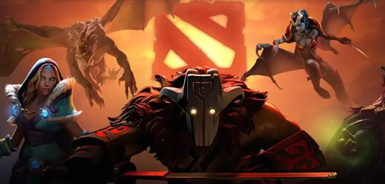 Valve add 'fantasy league' to DOTA 2's Compendium, player cards for pro gamers