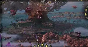 Survival City Builder Darkswitch Gets March Release Date