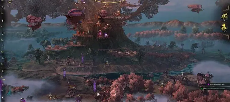 Survival City Builder Darkswitch Gets March Release Date