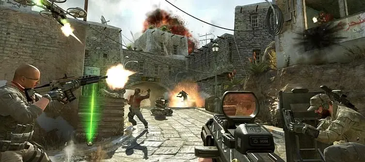 US cable giants prepare console challenge with streaming games services