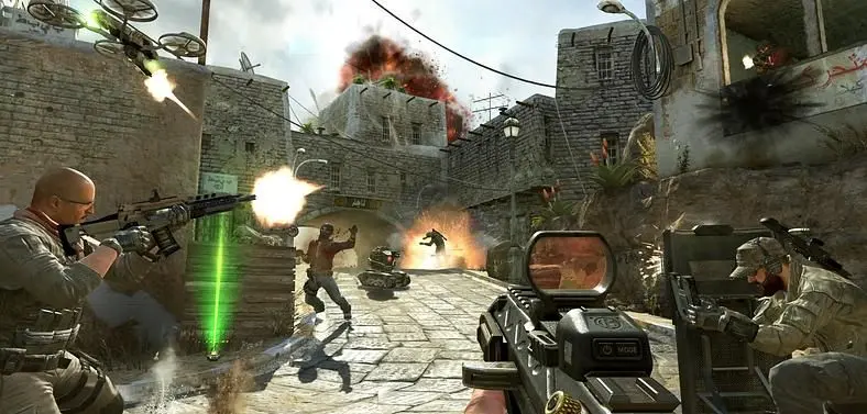 US cable giants prepare console challenge with streaming games services