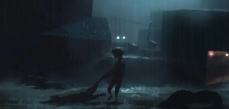 'Project 2' is "at least two years away" says Limbo's PlayDead