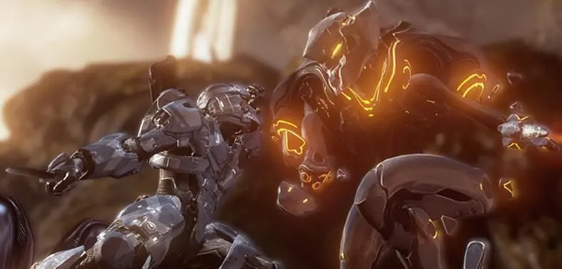 Full length Halo 4 trailer debuting tonight during Euro 2012 broadcast [Update]