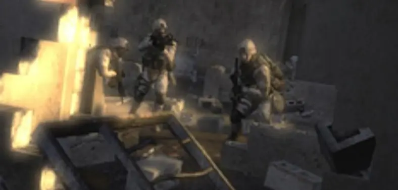 Rumour-mill: Six Days in Fallujah complete, game "still coming out"