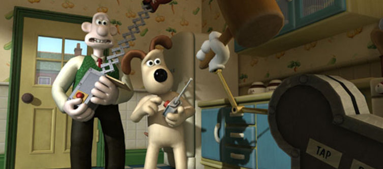 Wallace & Gromit removed from digital stores as Telltale Games' license expires