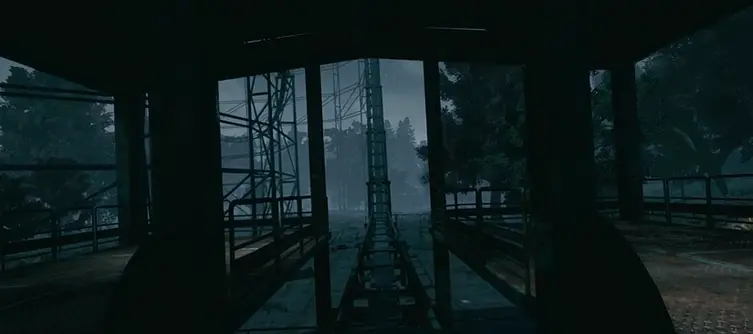 Funcom releases teaser for singleplayer horror The Park