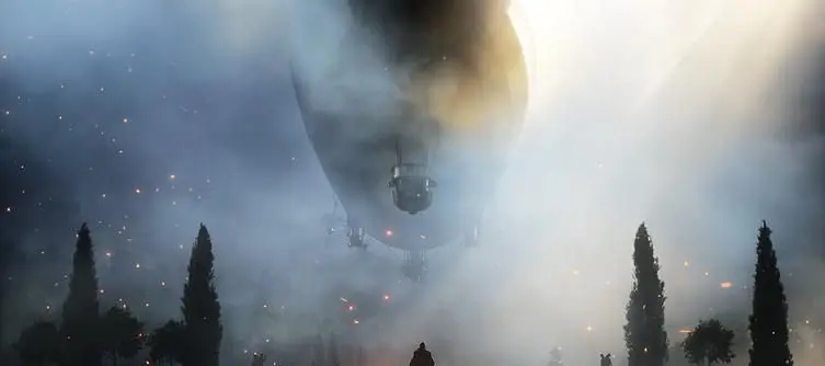 EA’s development chief initially rejected World War 1 setting for Battlefield 1