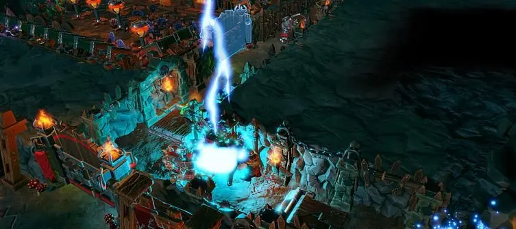 Dungeons 3 Patch Notes - Update 1.4.1