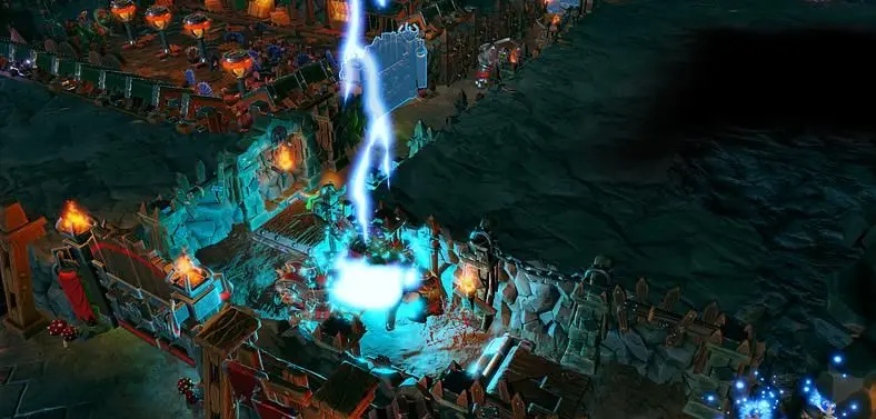 Dungeons 3 Patch Notes - Update 1.4.1