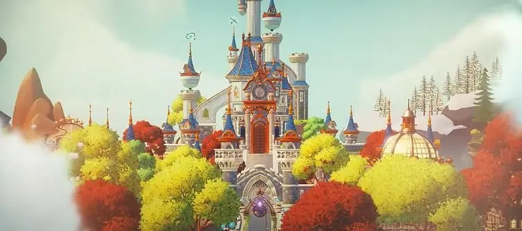 Disney Dreamlight Valley Moonstones - Everything We Know