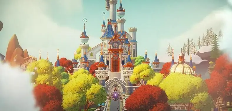 Disney Dreamlight Valley Moonstones - Everything We Know