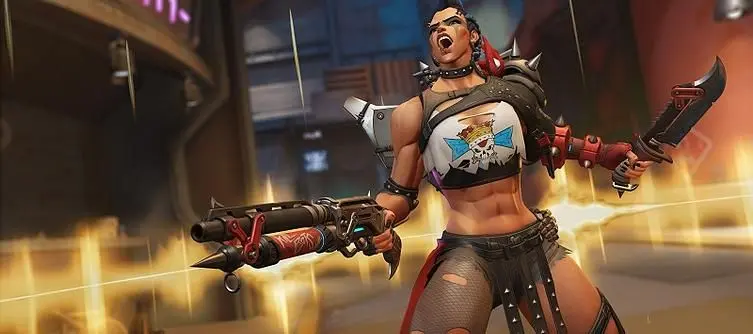 Overwatch 2 Season 2 Start and End Dates - Here's When It Launches