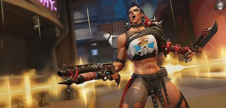 Overwatch 2 Season 2 Start and End Dates - Here's When It Launches