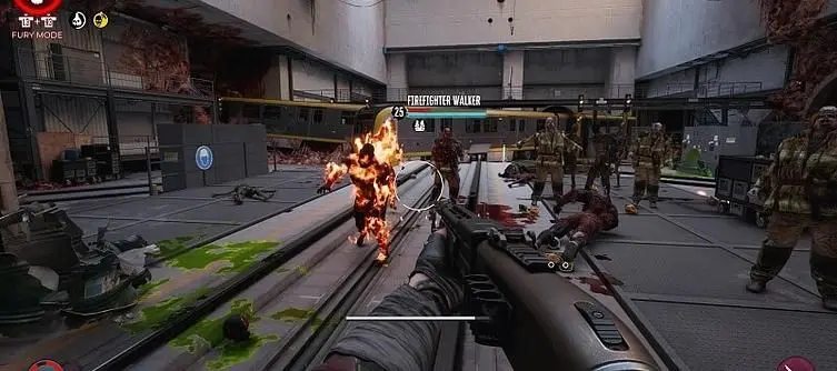 Does Dead Island 2 use Denuvo DRM?