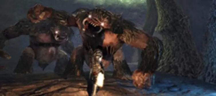 JoWood announce ArcaniA - Gothic 4 add-on, 10 hours gameplay