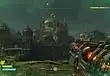 Doom Eternal Retrieve Your Crucible Secrets - All The Taras Nabad Question Mark Items