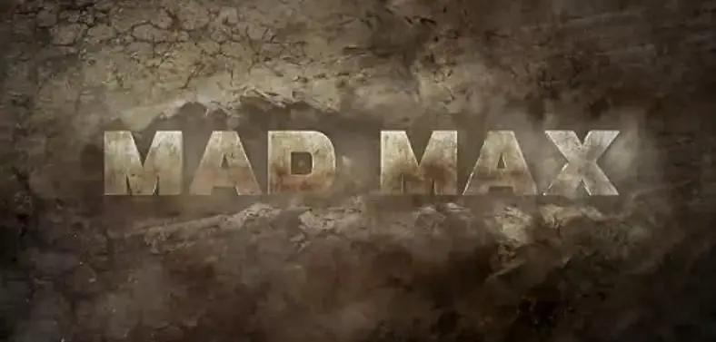 Mad Max being developed by Avalanche for PS4