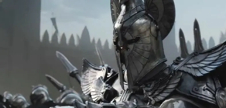 Heroes VI Gamescom teaser trailer released