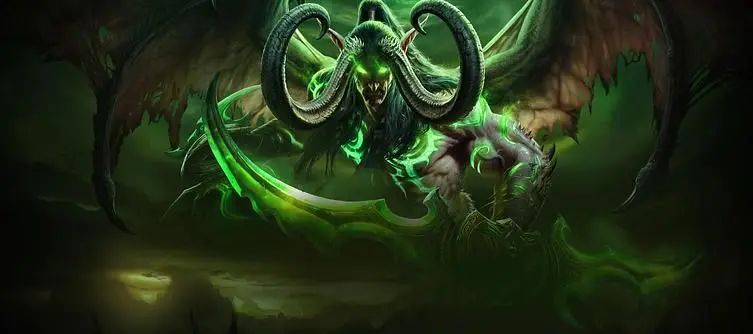 World of Warcraft is rejuvenated with 3.3 million sales of Legion expansion