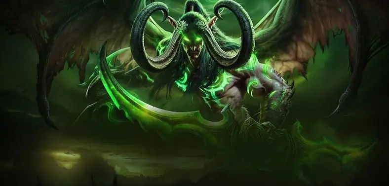 World of Warcraft is rejuvenated with 3.3 million sales of Legion expansion