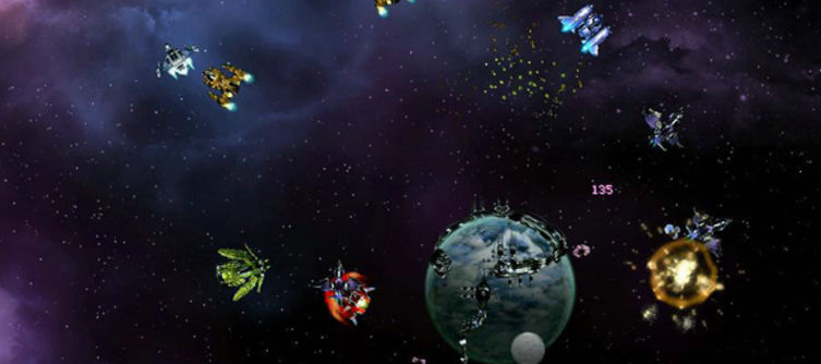 Space Rangers HD A War Apart instal the new version for ios