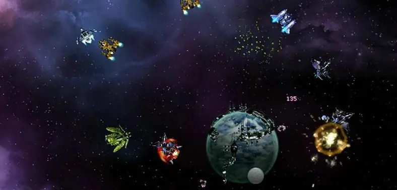 Space Rangers HD: A War Apart launching October 17th on Steam