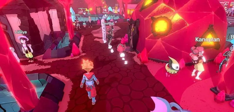 Temtem Server Status - Is Temtem Down?