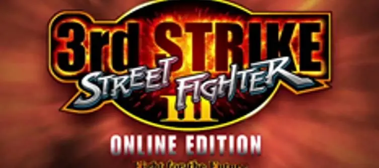 Street Fighter 3 "does not make use" of PSN DRM, play it offline