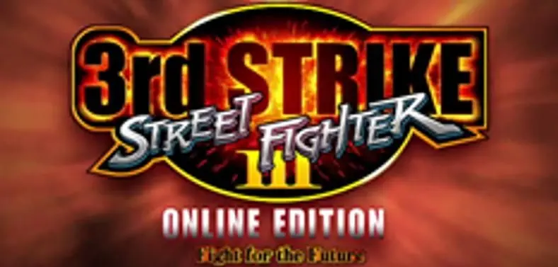 Street Fighter 3 "does not make use" of PSN DRM, play it offline