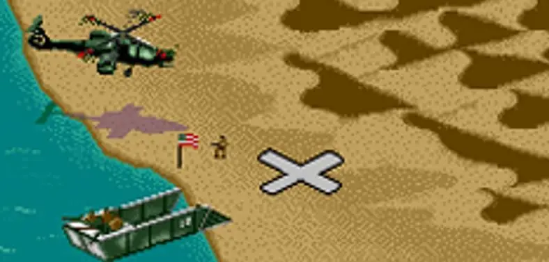 EA "very cognisant of our past," haven't forgotten classic IP gems