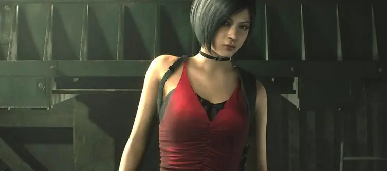 Play Resident Evil 2 Remake as Ada Wong With This Mod