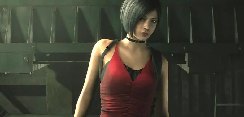 Play Resident Evil 2 Remake as Ada Wong With This Mod