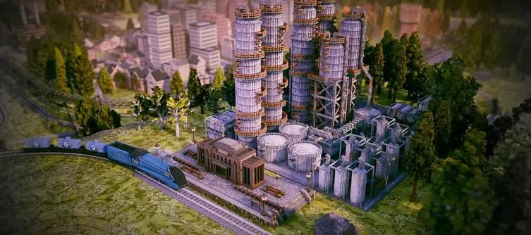 Steam to Electric Release Date (Confirmed 2026) - Platforms, Price & Trailer 