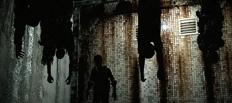 The Evil Within the "ultimate survival horror game," declares Bethesda