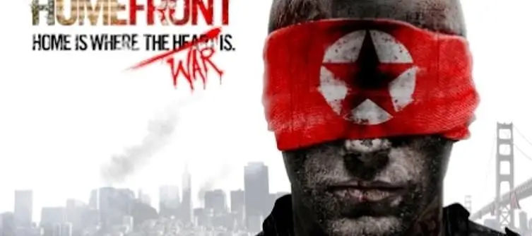 THQ closes Kaos, announces Homefront 2
