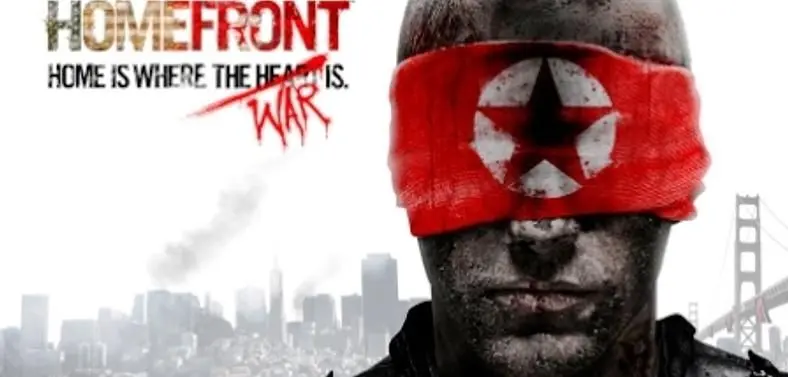 THQ closes Kaos, announces Homefront 2