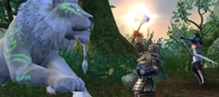 Mythic want content over free-to-play