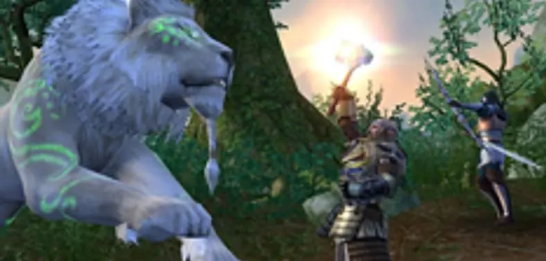 Mythic want content over free-to-play