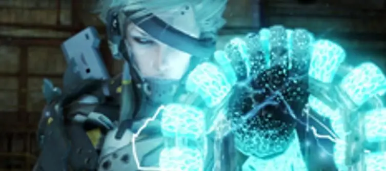 Konami spill Tokyo Game Show line-up, doesn't say what's playable