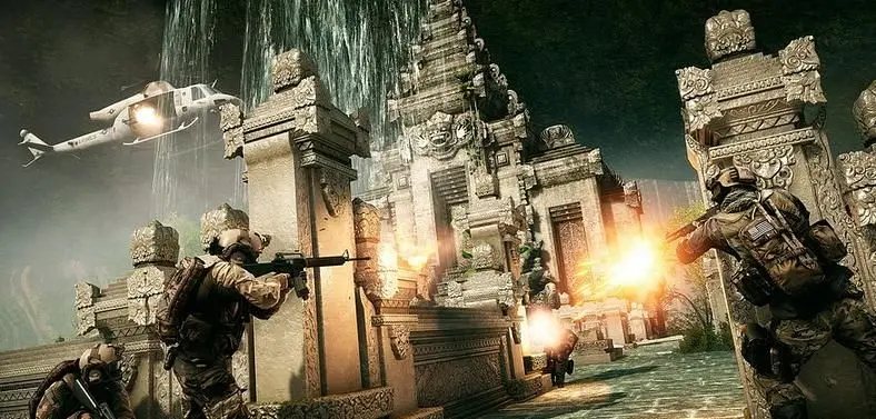 Operation Outbreak DLC now available for free for Battlefield 4