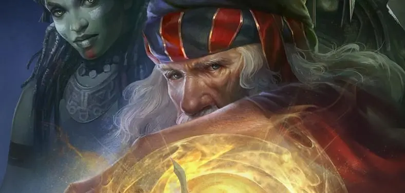 Warlock 2: The Exiled announced by Paradox Interactive