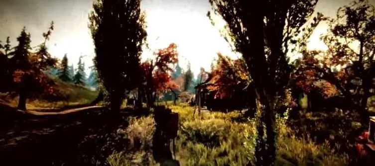 Vostok Games posts second dev diary on Survarium