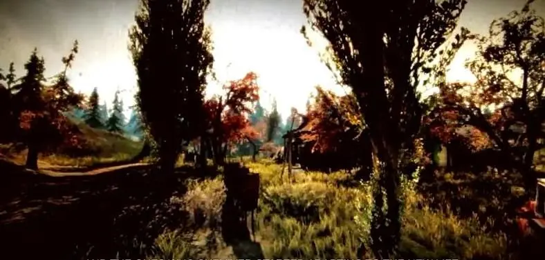 Vostok Games posts second dev diary on Survarium